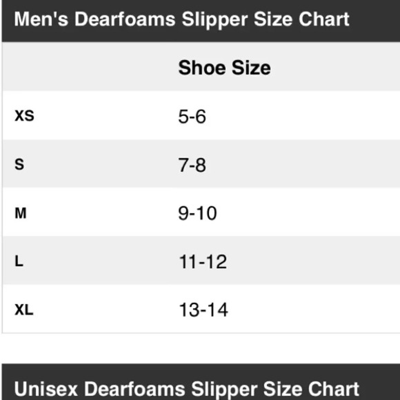 Men's Dearfoams Papa Bear Scuff Slippers - Picture 7 of 7